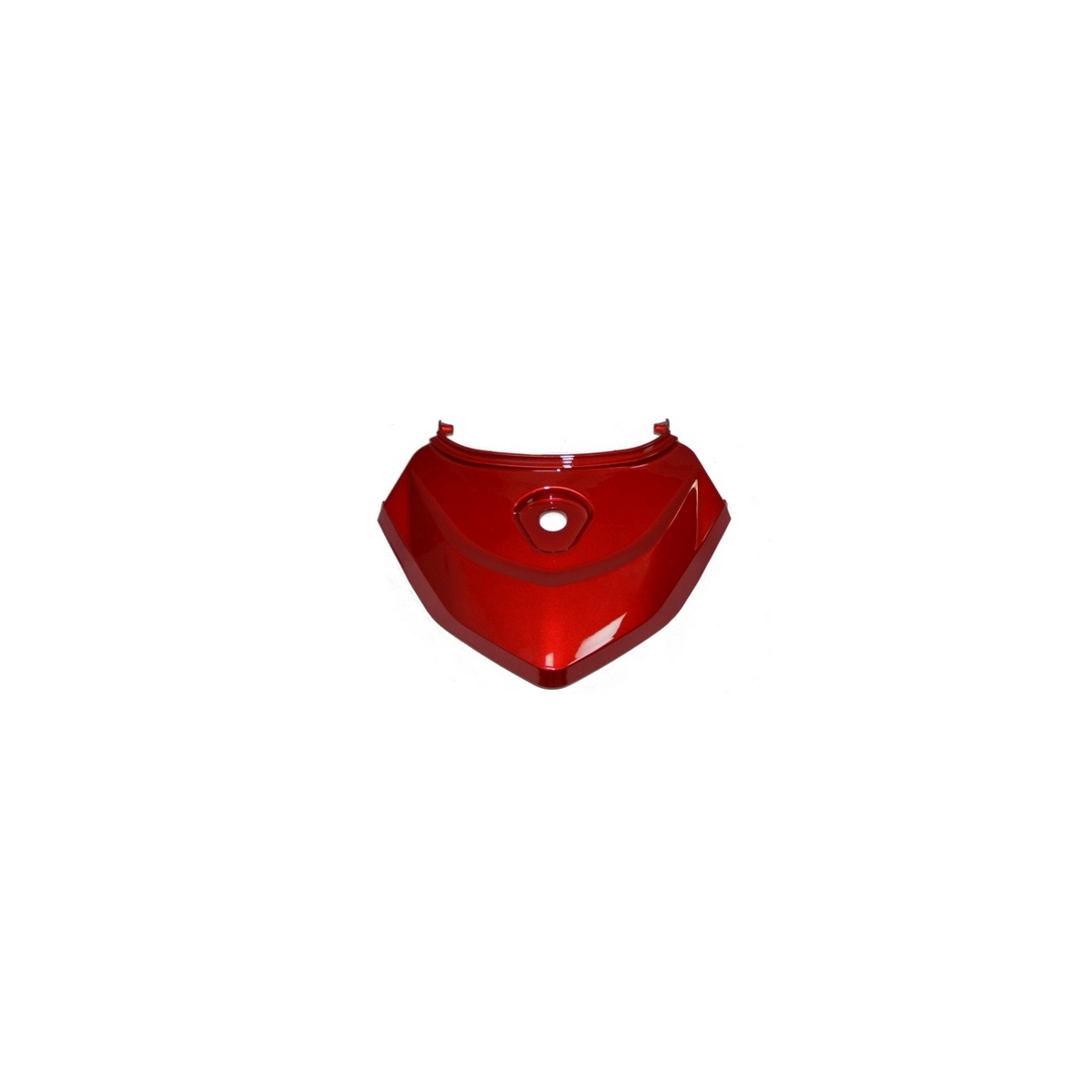 RKS ECO RIDER MX ARKA YAN PANEL BİRLEŞTİRİCİ KIRMIZI #RK 19536